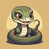 属蛇的人性格是什么样子的