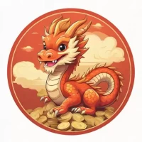 属龙人今日运势财运方位是什么,属龙人今日运势财运方位是什么意思