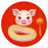 2025年蛇年属猪运势怎么样,2025年蛇年属猪运势怎么样,怎样破解