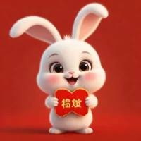 属兔2025今年多大年龄:属兔生肖年份对照