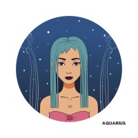 水瓶座今日运势的解析,水瓶座今日运势占卜