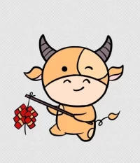 属牛今日运势如何?财运事业健康全解析