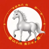 属马的2025年运势如何:九零年属马的2025年运势如何