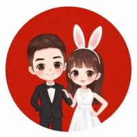 属兔男和属啥的女的婚姻好:属兔男和属啥的女的婚姻好呢