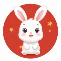 属兔的和什么生肖最配对:兔子最佳配对第一名