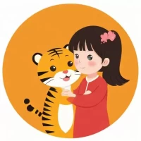 属虎女和什么属相最配婚姻最佳呢:属虎属相三合六合