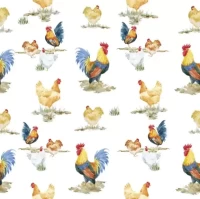 属鸡人今日运势全解析:财运健康事业必看指南