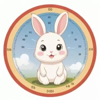 属兔的年龄表1975,属兔的年龄表1941和1970年