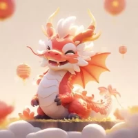 属龙人的今日运程99166年:属龙生肖龙今日禁忌