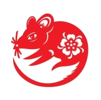 水墨先生12生肖今日运势详解:吉凶速查指南