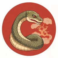 属蛇与什么属相最相配呢婚姻:属蛇与什么属相最相配呢婚姻如何