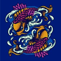 属羊双鱼座今日运势女生(20240716)