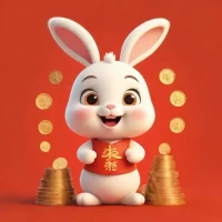 属兔的今日偏财运非常运势网