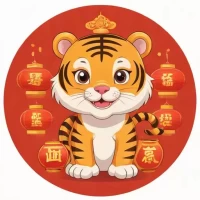 2025属虎躲太岁的最佳时间：2025属虎的要躲着谁