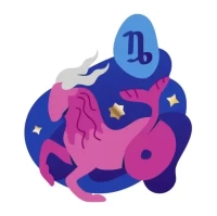 摩羯座今日运势解析:美国神婆网精准指南