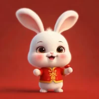 2025年属兔终于转运了:属兔生肖运势转折点