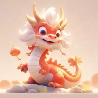 属龙人今日运程华易网,属龙生肖文化