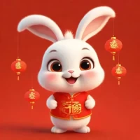 属兔的年份及年龄对照,属兔性格特点