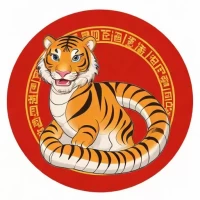 虎蛇年犯太岁如何化解:虎年属蛇犯太岁