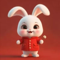 属兔人永远最旺的颜色是哪个,属兔人穿衣颜色禁忌