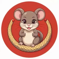 蛇年属鼠人的运势如何2025,蛇年属鼠人的运势如何2025年出生