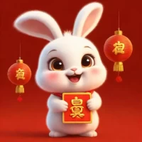 兔2025年的运气和财运如何,生肖生活建议