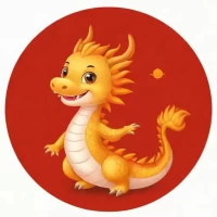 00年属龙的和属龙的相配吗,00年属龙的和属龙的相配吗婚姻如何