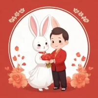 1987属兔的婚姻和命运:属兔中年运势转折点