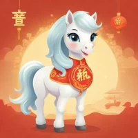 属马的年份及年龄对照,属马运势变化
