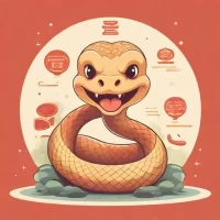 属蛇的跟什么生肖相冲:属蛇生肖相处建议