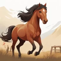 今日属马的人运势免费查,属马运势调整方法