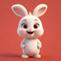 属兔的今年几岁对照表,属兔年龄计算常见误区