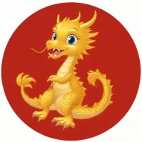 属龙男最佳配偶3个人:属龙女最佳配偶3个人