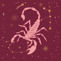 看天蝎座今日运势如何,天蝎座今日运势怎么样