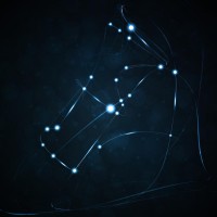 狮子座今日运势(2025年星象指南)——解锁贵人运与财富契机