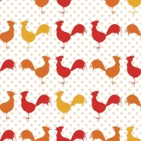 属鸡今日运势解析:水墨先生教你把握关键时机