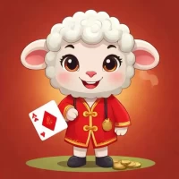 属羊今天打牌财运跟穿衣，属羊红色衣物开运