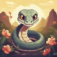 属蛇8月出生的人命运怎么样