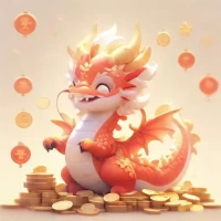 属龙的今年运势和财运怎么样:龙年情感建议