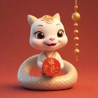 2025年属蛇的适合戴什么:2025年属蛇的适合戴什么首饰