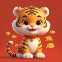 98年虎在2025年运势:生肖虎趋吉避凶