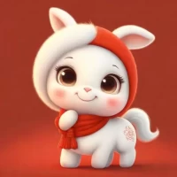 生肖马和生肖兔合得来吗:生肖属马属兔互补可能