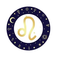 狮子座今日运势全解析:神婆网吉凶速查