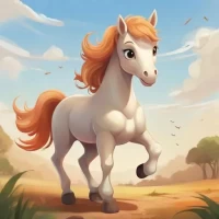 属马的今年多大了是什么命，属马流年注意事项