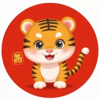 2025年属虎犯太岁怎么破解,2025年属虎犯太岁怎么破解呢