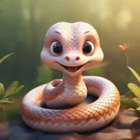 2025年蛇宝宝五行属什么，蛇宝宝五行相生