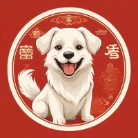 与狗相冲相害的生肖有哪些:生肖属狗与其他生肖关系