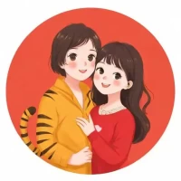 属虎女和什么属相配婚最好:属虎女和什么属相相配最好