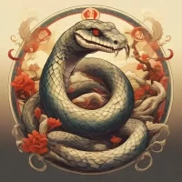 2013年属蛇的人五行属什么:属蛇生肖运势误区