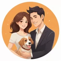 属狗和什么属相最配婚姻匹配:属狗和什么属相最配婚姻匹配呢